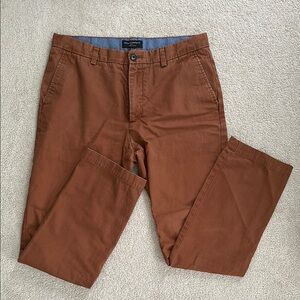 Banana Republic Aiden Fit Chino